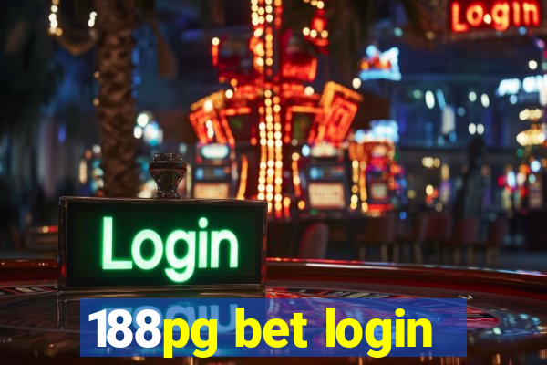 188pg bet login